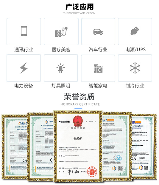 為什么選擇我們？