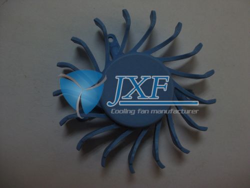 支架散熱風(fēng)扇